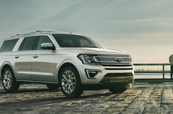 2020 Ford Expedition Colors, Release Date and Price