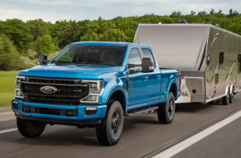 2020 Ford F-250 Colors, Release Date and Price