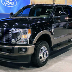 2020 Ford F-350 Colors, Release Date and Price