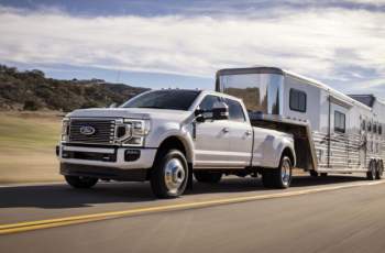 2020 Ford F-450 Colors, Release Date and Price