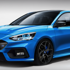2020 Ford Focus RS Colors, Specs, Release Date, Price