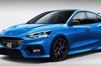 2020 Ford Focus RS Colors, Specs, Release Date, Price