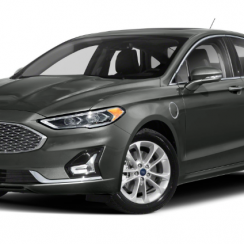 2020 Ford Fusion Energi Colors, Release Date and Price