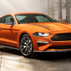 2020 Ford Mustang Colors, Release Date and Price