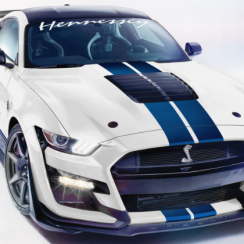 2020 Ford Mustang Shelby GT500 Interior, Changes, Price