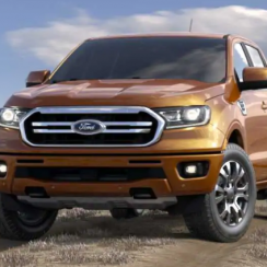 2020 Ford Ranger Colors, Release Date and Price