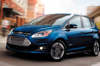 2020 Ford C-Max Colors, Release Date, Redesign, Price