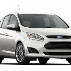2020 Ford C-Max Hybrid Release Date, Redesign, Price
