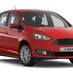 2020 Ford C-Max Titanium Release Date, Redesign, Price
