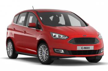 2020 Ford C-Max Titanium Release Date, Redesign, Price