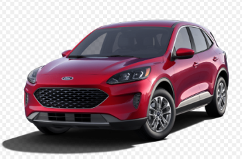 2020 Ford Escape Colors, Release Date, Review, Specs, Price