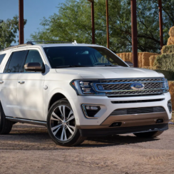 2020 Ford Expedition King Ranch Colors, Release Date, Redesign, Price