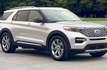2020 Ford Expedition Platinum Colors Release Date, Redesign, Price