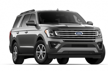 2020 Ford Expedition XLT Colors, Release Date, Redesign, Price