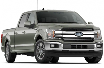 2020 Ford F-150 Lariat Colors, Release Date, Redesign, Price
