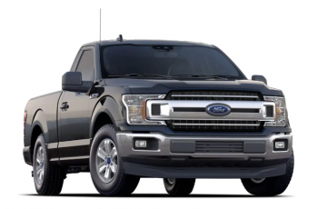2020 Ford F-150 XLT Colors, Release Date, Redesign, Price