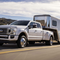 2020 Ford F-250 Platinum Colors, Release Date, Redesign, Price