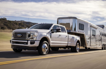 2020 Ford F-250 Platinum Colors, Release Date, Redesign, Price