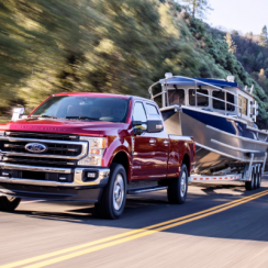 2020 Ford F-250 King Ranch Colors, Release Date, Redesign, Price