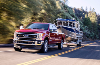 2020 Ford F-250 King Ranch Colors, Release Date, Redesign, Price