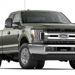 2020 Ford F-250 XL Colors, Release Date, Redesign, Price