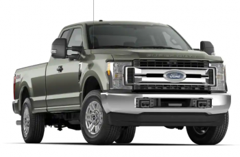 2020 Ford F-250 XL Colors, Release Date, Redesign, Price