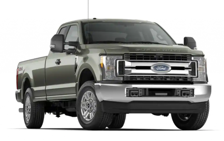2020 Ford F-250 XL Colors, Release Date, Redesign, Price | 2023 Ford