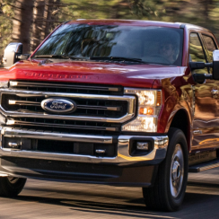 2020 Ford F-350 King Ranch Colors, Release Date, Redesign, Price