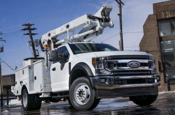 2020 Ford F-350 XLT Colors, Release Date, Redesign, Price