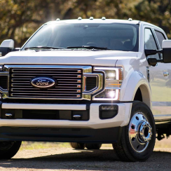 2020 Ford F-450 Colors, Release Date, Redesign, Price
