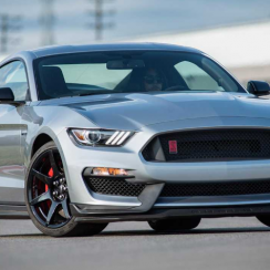 2020 Ford Mustang Shelby GT350R Release Date, Redesign, Price