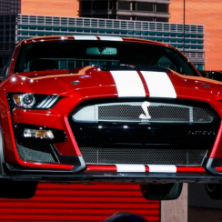 2020 Ford Shelby Release Date, Redesign, Price