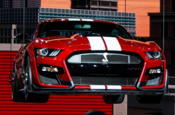 2020 Ford Shelby Release Date, Redesign, Price
