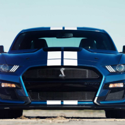 2020 Ford Shelby Cobra GT500 Release Date, Redesign, Price