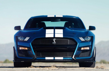 2020 Ford Shelby Cobra GT500 Release Date, Redesign, Price