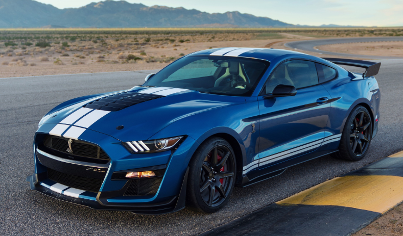 2020 Ford Shelby Cobra GT500 Release Date, Redesign, Price | 2023 Ford