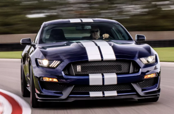 2020 Ford Shelby GT350 Release Date, Redesign, Price