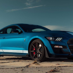 2020 Ford Shelby GT500 Release Date, Redesign, Price