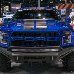 2020 Ford Shelby Raptor Release Date, Redesign, Price