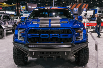 2020 Ford Shelby Raptor Release Date, Redesign, Price