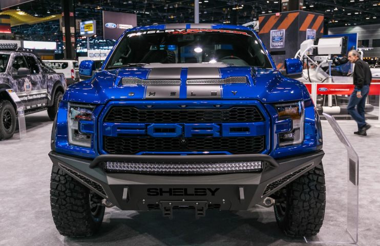 2020 Ford Shelby Raptor Release Date, Redesign, Price ...