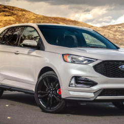 2021 Ford Edge AWD Colors, Release Date, Redesign, Price