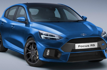 2021 Ford Focus Colors, Release Date, Changes, Price