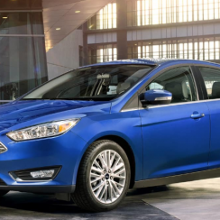 2021 Ford Focus Titanium Colors, Release Date, Redesign, Price