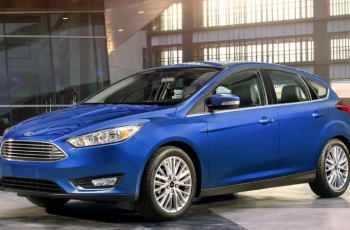 2021 Ford Focus Titanium Colors, Release Date, Redesign, Price