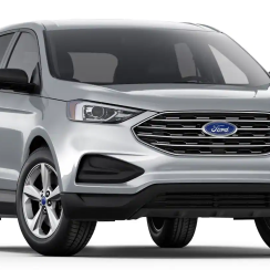 2021 Ford Edge Review, Pricing, Release Date