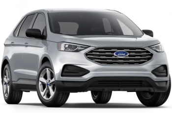 2021 Ford Edge Review, Pricing, Release Date