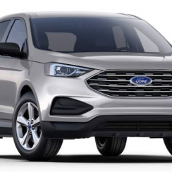 2021 Ford Edge SUV Colors, Release Date, Redesign, Price