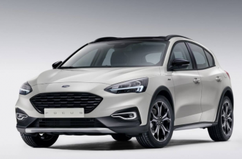 2021 Ford Focus Active Release Date, Specs, Review, Price