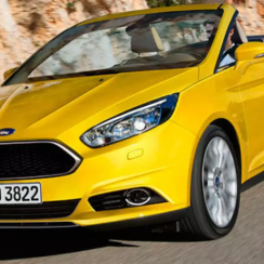 2021 Ford Focus Convertible Colors, Release Date, Redesign, Price